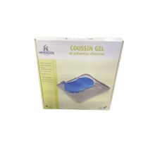 Yatak Yarası Minderi- Coussın Gel - Antidekübitüs Jel Minder