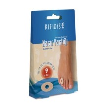 011 Kifidis Parmak Üstü Oval Nasır Yastığı