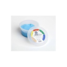 Theraflex Mavi El Egzersiz Hamuru El Parmak Güçlendirme