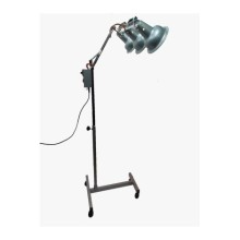 Üçlü Seyyar Enfraruj Lamba