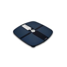 Kemik Yağ Su Kas Ölçümü Yapabilen Vucüt Analiz Baskülü (Gbf-1257)