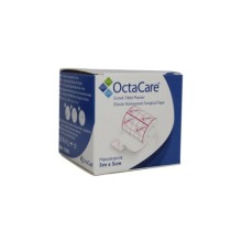 Usmed Octacare Esnek Fix Flaster - 5Mx5Cm - 1 Adet