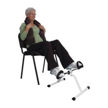 Mini Egzersiz Bisiketi , El Kol Ayak Egzersiz Pedalı