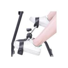 Çift Pedallı Basit Egzersiz Bisikleti