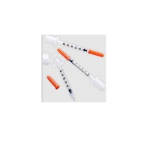 Micro-fine™ Plus 0,5 Ml Insülin Enjektörü 100 Adet