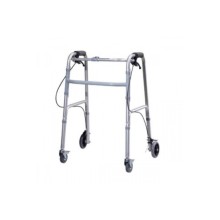 Tekerlekli Katlanır Walker A 1022 Tekerlekli Katlanır Yürüteç