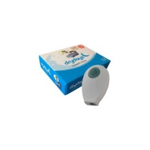 Idrar Enürezis Alarm Cihazı Dry Days Dr1704 Plus Sesli Titreşimli