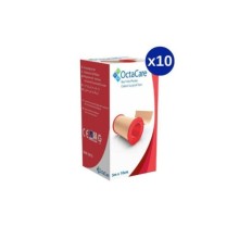 Bez Tıbbi Plaster 5m x 10cm 10 Adet