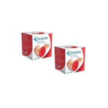 Bez Tıbbi Plaster 2 Adet 5m X 5cm