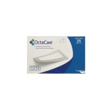 Nonwoven Steril Pedli Esnek Yara Örtüsü 9cm X 15cm Tekli Steril Paket 25'li Kutu