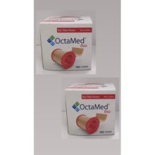 Bez Flaster  5Mx5CM 2'Lİ