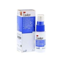 Cavilon 3346p Cildi Yakmayan Bariyer Film Sprey
