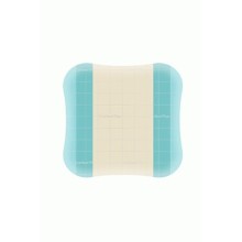 Comfeel Plus Hidrokolloid Yara Örtüsü 10cm X 10cm