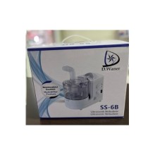 Soğuk Buhar Ss-6b Ultrasonik Nebulizatör