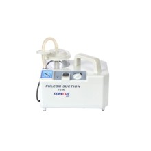 Comfortplus Taşınabilir Aspiratör Cihazı Dm-7ea