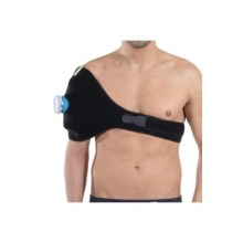 Wıngmed Buz Kompresli Omuzluk (w 227)