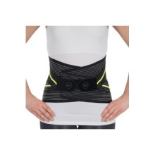 Sportif Lumbosakral Korse 26cm70-90cm Bel Fıtığı Sakralizasyonda Ve Lumbalizasyonda