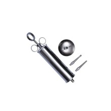 Kulak Yıkama Şırıngası Enjektör