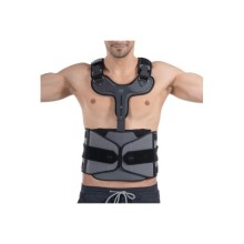 T.l.s.o. Korse (omur Kırıkları Ve Travma Sonrasında)