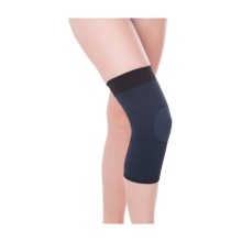 Elastik Örme Menisküs Dizlik Softsport 725