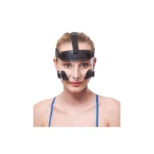 Burun Koruyucu Maske Sporcu Maskesi Erkek Kadın 260