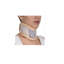 Servikal Çeneliksiz Boyunluk - Beden: Small