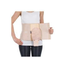 Kolostomi Korse 26cm (stoma Torbasını Korumak, Ostomi Ameliyatı Sonrası)