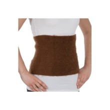 Wıngmed Deve Tüyü Korse - Beden: Xxl (w 418-xxl)