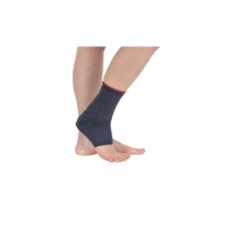 ÖRME DESTEKLİ AYAK BİLEKLİĞİ - (M)