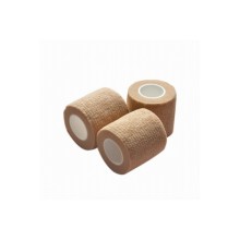 Kendinden Yapışkanlı Bandaj 7,5 cm x 4,5 m 12 Adet