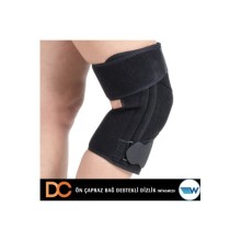 Ön Çapraz Bağ Destekli Dizlik (yan Ligament Hasarları Ve Menisküs Lezyonları)