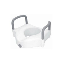 Kulplu Tuvalet Yükselticisi