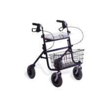 Rollator - 4 Tekerli Rollator