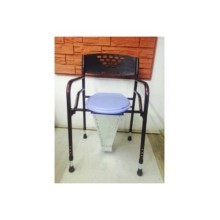 Direk Tuvalete Wc Hasta Klozeti Tuvaleti