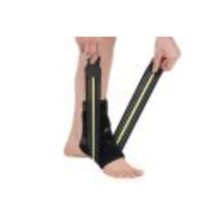 Malleol Destekli Ayak Bilekliği + 8 Bandajı