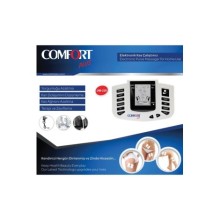 Dm-2100 Terlikli Elektronik Kas Çalıştırıcı Tens Terapi Cihazı