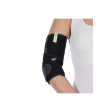 Epikondilit Destekli Dirseklik