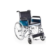 Tekerlekli Tuvaletli Sandalye