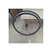 Poylin Uyumlu Tekerlekli Sandalye Arka Tekerleği