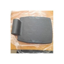 Plastik Tekerlekli Sandalye Ayaklık Palet Tüm Modellere Uyumlu Plastik Ayaklık Ayakçak 1 Adet