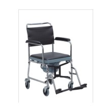 Klozetli Koridor Arabası Ky689