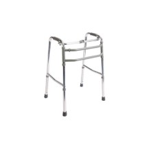 Walker Yürüteç Hasta Yaşlı Yürüme Desteği Baston Tutamak Destek P550