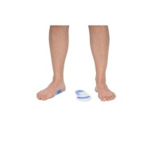 Ark Destekli Silikon Tabanlık S 37-38