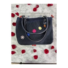 El Örgü Çanta Abiye