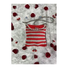 El Işciliği Örgü Çanta