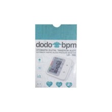 Ld-566 Türkçe Konuşan Koldan Ölçer Tansiyon Aleti