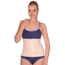 Angora Bel Korsesi Angora Tavşan Yün Korse 114 Bel, Karın Ve Böbreklerin Sıcak Tutulmasında