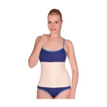 Angora Bel Korsesi Bora Angora Yün Korse  114