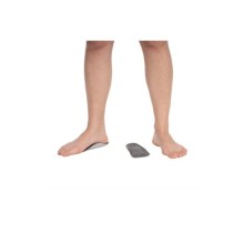 Wıngmed Ark Destekli Kauçuk Tabanlık 4/5 - Beden: 37-38 (w 706-37-38)