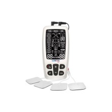 R-c4a Şarj Edilebilir Tens Ems Masaj Cihazı